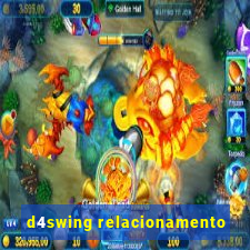 d4swing relacionamento